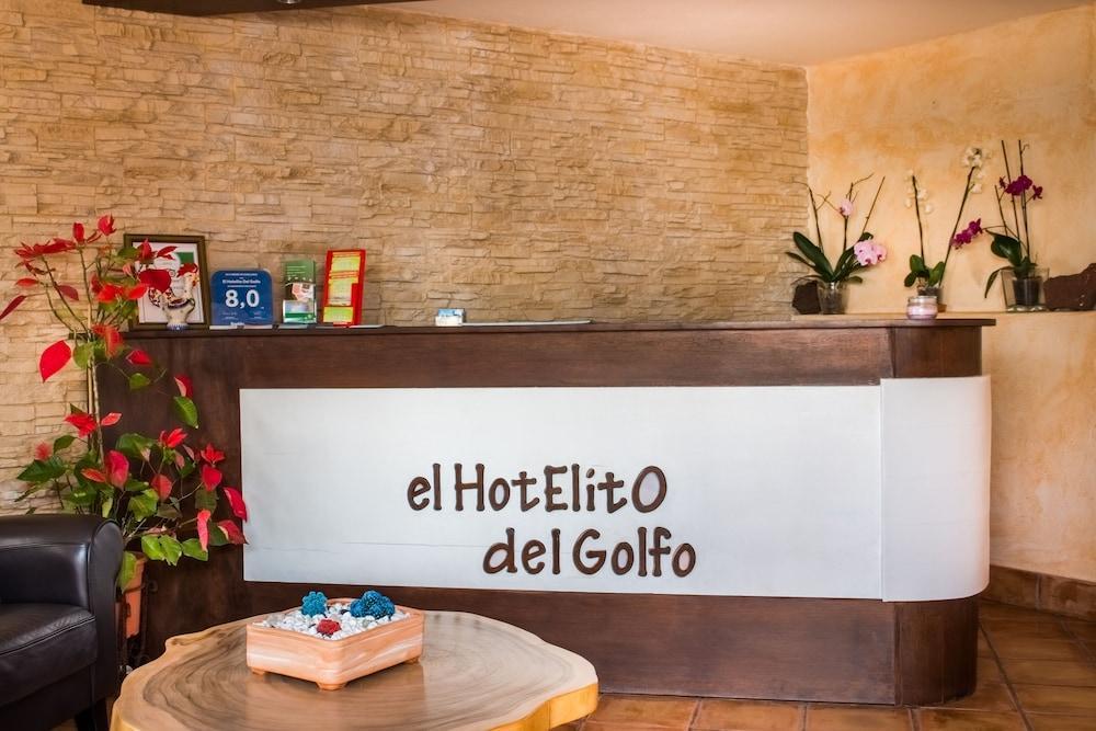 El Hotelito Del Golfo Ngoại thất bức ảnh